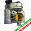 DIPASPORT FLAI003R Throttle body